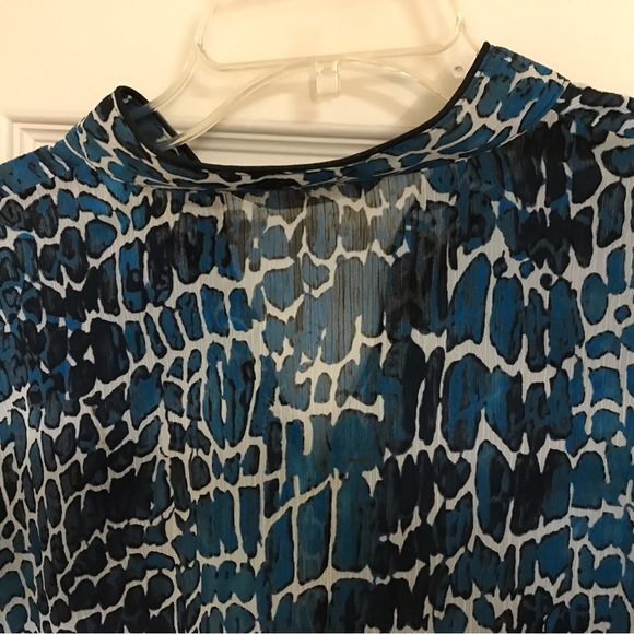 Tan Jay Top 18W - Picture 3 of 9